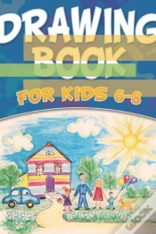 Capa do artigo Kids Drawing Book