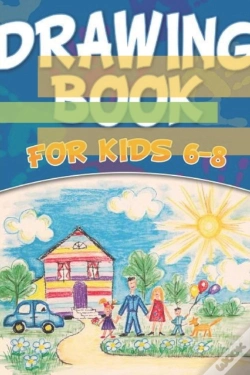 Capa do artigo Kids Drawing Book
