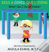 Kids & Covid Questions