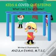 Kids & Covid Questions