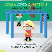 Kids & Covid Questions