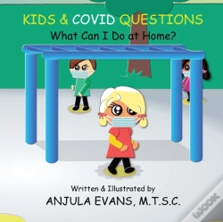 Capa do artigo Kids & Covid Questions