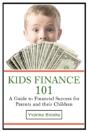 Kids Finance 101 - Preview