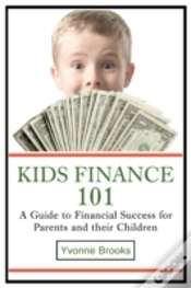 Capa do artigo Kids Finance 101