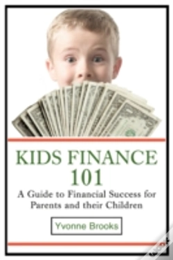 Capa do artigo Kids Finance 101