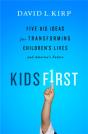 Kids First - Preview