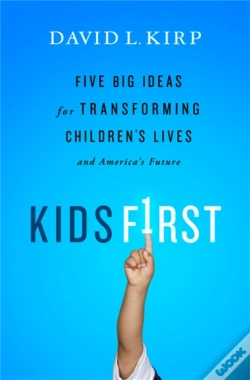 Capa do artigo Kids First
