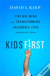 Capa do artigo Kids First