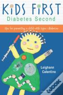 Kids First Diabetes Second