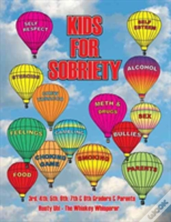 Capa do artigo Kids For Sobriety