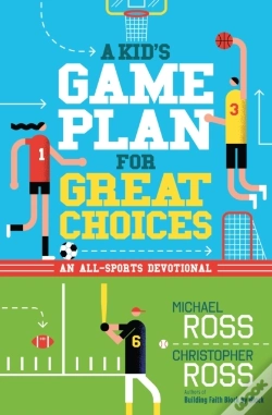 Capa do artigo Kid'S Game Plan For Great Choices