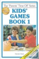 Kids' Games Book 1