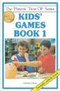 Kids' Games Book 1 - Preview