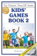 Kids' Games Book 2