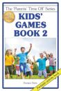Kids' Games Book 2 - Preview
