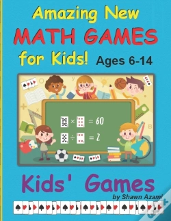 Capa do artigo Kids' Games
