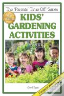 Kids' Gardening Activities