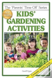 Kids' Gardening Activities