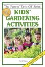 Kids' Gardening Activities - Preview