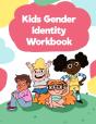 Kids Gender Identity Workbook - Preview