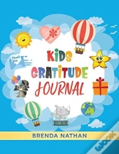 Kids Gratitude Journal
