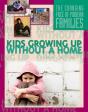 Kids Growing Up Without A Home - Preview