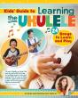 Kids Guide To Learning The Ukulele - Preview