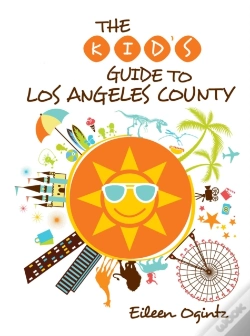 Capa do artigo Kid'S Guide To Los Angeles County