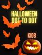 Kids Halloween Dot To Dot - Preview
