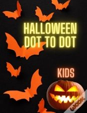 Capa do artigo Kids Halloween Dot To Dot