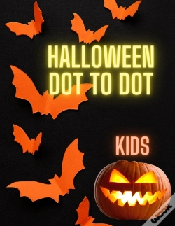 Capa do artigo Kids Halloween Dot To Dot
