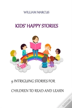 Capa do artigo Kids' Happy Stories