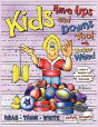 Kids Have Ups And Downs Too! - Preview