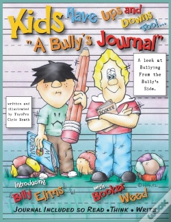Capa do artigo Kids Have Ups And Downs Too