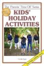 Kids' Holiday Activities - Preview