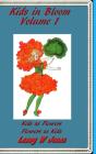 Kids In Bloom Volume 1 - Preview