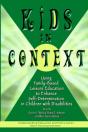 Kids In Context - Preview