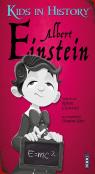 Kids In History: Albert Einstein