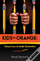 Kids In Orange