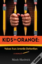 Kids In Orange