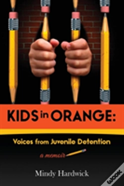 Capa do artigo Kids In Orange