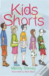 Kids In Shorts