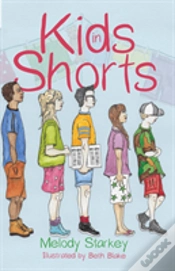Capa do artigo Kids In Shorts