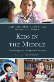 Capa do artigo Kids In The Middle