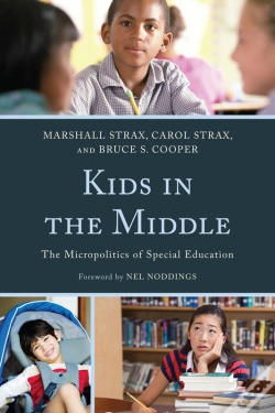 Capa do artigo Kids In The Middle
