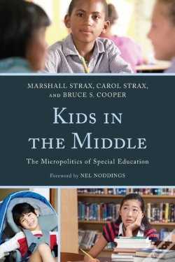 Capa do artigo Kids In The Middle