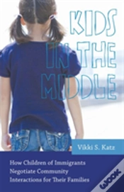 Capa do artigo Kids In The Middle