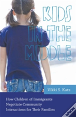 Capa do artigo Kids In The Middle