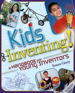 Capa do artigo Kids Inventing!