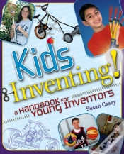 Capa do artigo Kids Inventing!